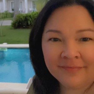 Meet your Posher, Michèle